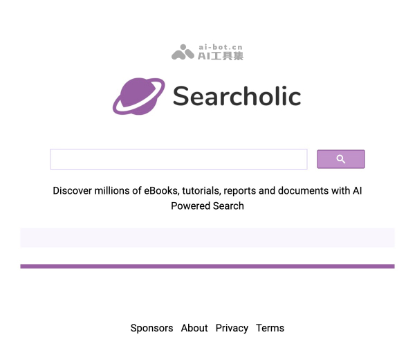 Searcholic